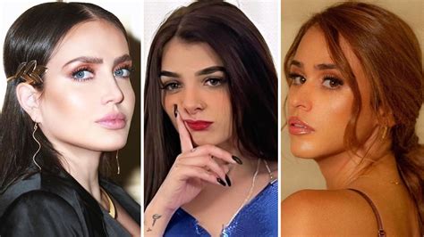 famosas mexicanas en only fans|Ellas son las 10 mexicanas más famosas en OnlyFans